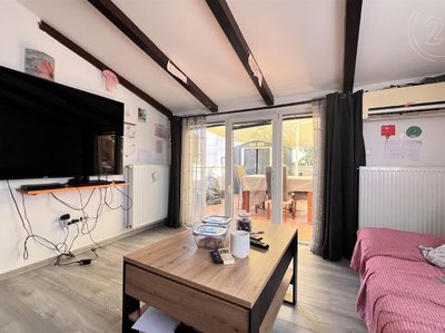 Prodej bytu 2+1, 64m²