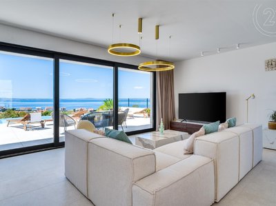 Prodej vily, 285m²