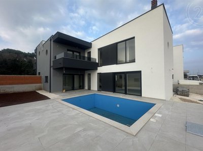 Prodej vily, 150m²