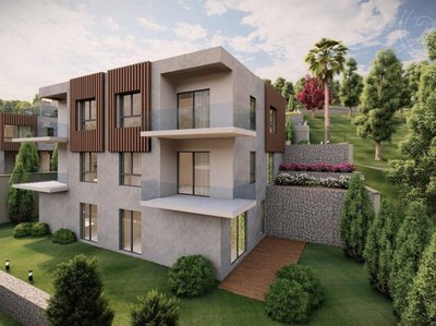 Prodej bytu 1+1, 55m²
