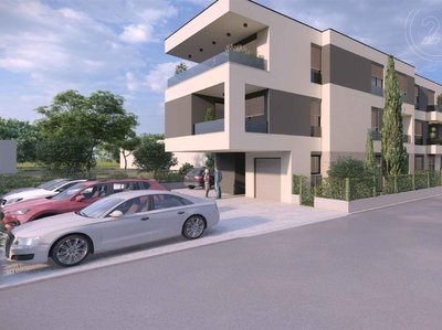 Prodej bytu 2+1, 58m²