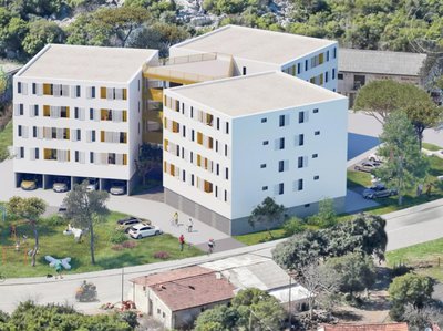 Prodej bytu 1+1, 86m²