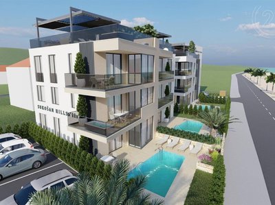 Prodej bytu 2+1, 91m²