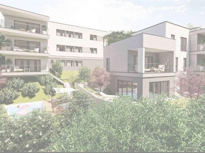 Prodej stavební parcely, 1365m²
