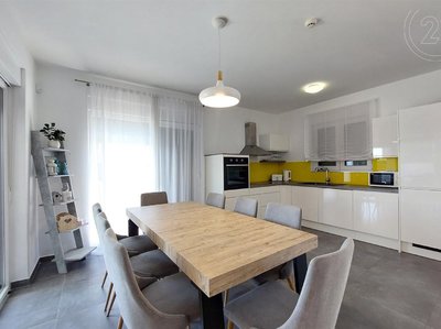 Prodej vily, 172m²