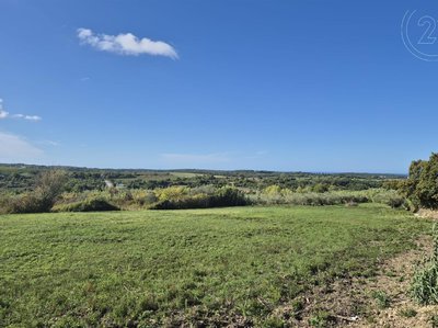 Prodej stavební parcely, 1032m²