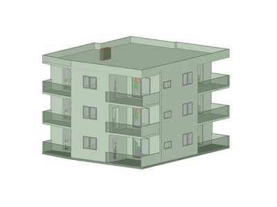 Prodej bytu 3+1, 115m²