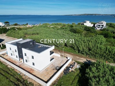Prodej bytu 2+1, 56m²