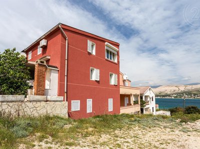 Prodej vily, 460m²