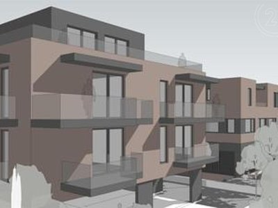 Prodej bytu 3+1, 146m²