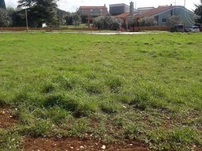 Prodej stavební parcely, 588m²