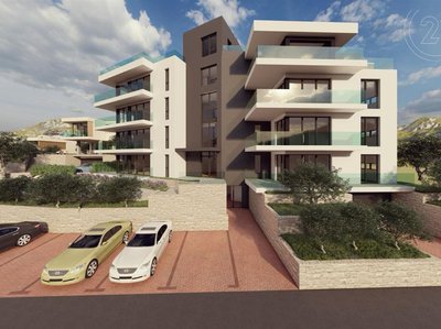 Prodej bytu 2+1, 104m²
