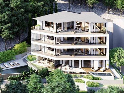 Prodej bytu 2+1, 96m²
