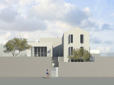 Prodej bytu 2+1, 85m²