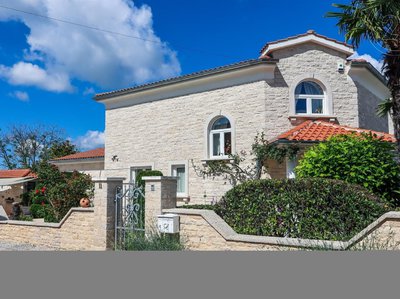 Prodej vily, 265m²