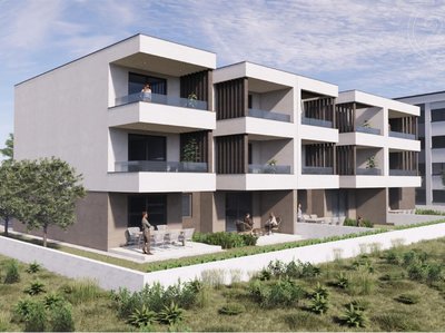 Prodej bytu 2+1, 93m²