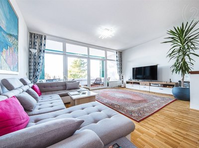 Prodej vily, 430m²