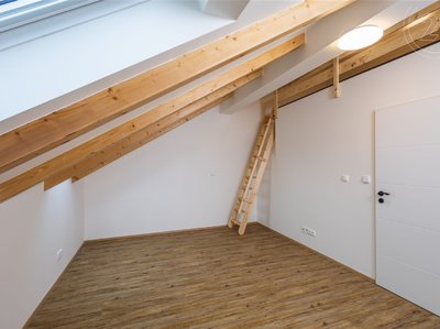 Pronájem bytu 5+1 a více 43 m² Praha