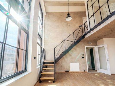 Prodej bytu 4+kk 80 m² Praha