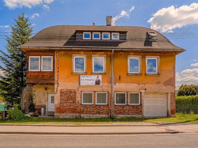 Prodej rodinného domu, 143m²