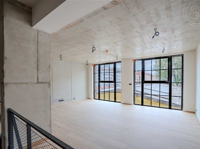Prodej bytu 4+kk 176 m² Praha