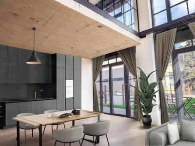 Prodej bytu 4+kk, 80m²