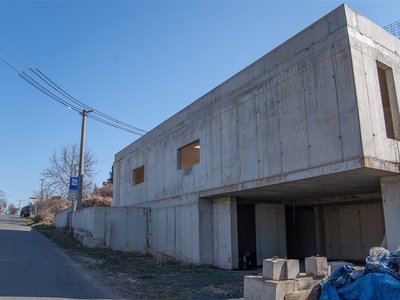 Prodej rodinného domu, 195m²