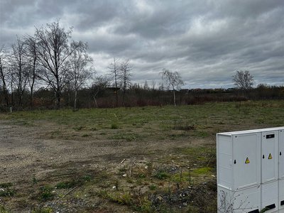 Prodej stavební parcely 986 m² Jirny