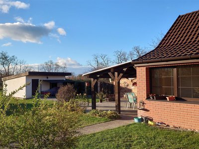 Prodej rodinného domu 210 m² Jevišovka