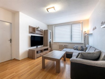 Prodej bytu 4+1, 89m²