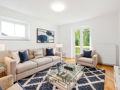 Pronájem bytu 2+1 49 m² Mníšek pod Brdy