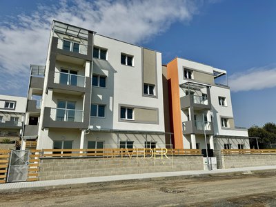 Pronájem bytu 4+kk 110 m² Teplice