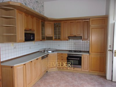 Pronájem bytu 3+kk 78 m² Teplice