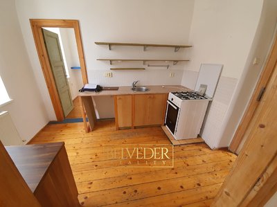 Pronájem bytu 2+1 51 m² Teplice