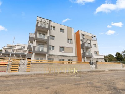 Prodej bytu 2+kk 73 m² Teplice