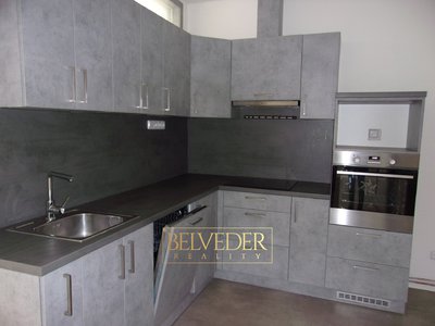 Pronájem bytu 2+1 64 m² Teplice