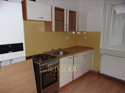 Pronájem bytu 3+1 70 m² Teplice