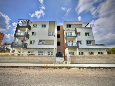 Prodej bytu 2+kk 70 m² Teplice