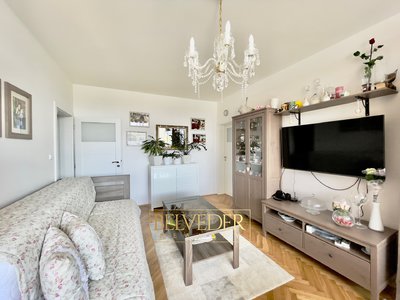 Prodej bytu 3+1 70 m² Teplice