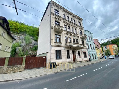 Prodej bytu 2+1 60 m² Teplice