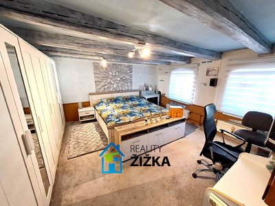 Prodej rodinného domu 107 m² Brno