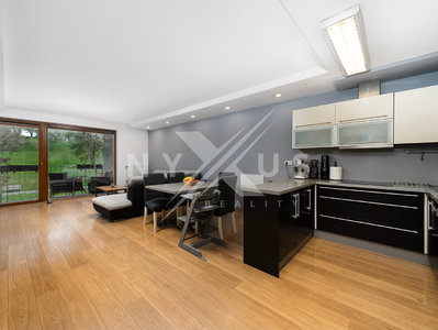 Pronájem bytu 3+kk, 94m²
