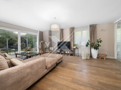 Prodej rodinného domu 224 m² Praha