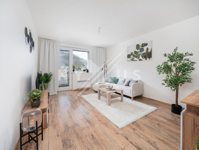 Prodej bytu 4+1, 75m²