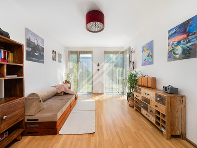 Prodej bytu 3+kk 76 m² Praha