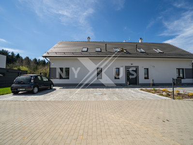 Pronájem rodinného domu, 140m²