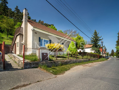 Prodej rodinného domu 168 m² Nelahozeves