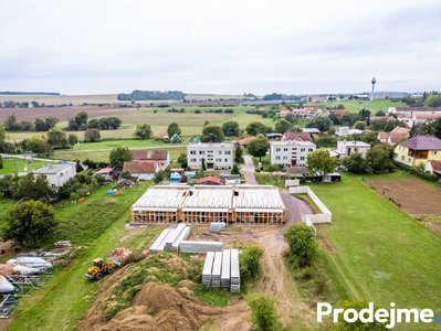 Prodej bytu 3+kk, 96m²