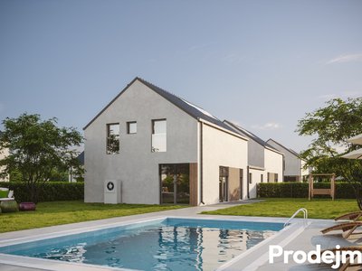 Prodej rodinného domu, 125m²