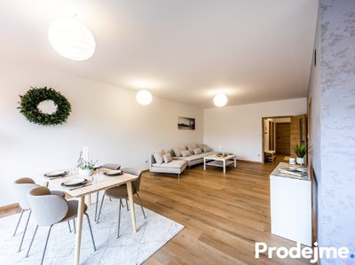 Prodej rodinného domu, 122m²